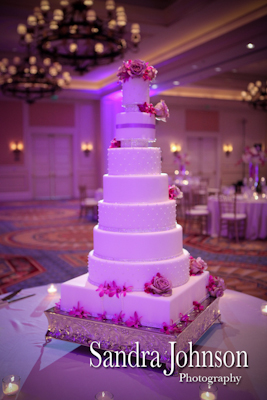 Best Ritz Carlton Wedding photographer - Sandra Johnson (SJFoto.com)